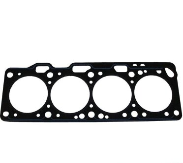 Фото прокладка головки VW Golf/Passat/Polo 1.0-1.4i/D -99 (1.7mm) JP GROUP 1119300700 Прокладка головки VW Golf/Passat/Polo 1.0-1.4i/D -99 (1.7mm) JP GROUP 1119300700