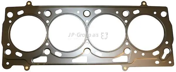 Прокладка головки Caddy III/Fabia/Polo/Golf 1.4 16V 97- JP GROUP 1119301200 (фото 1)