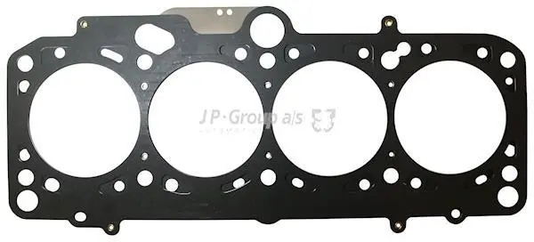Прокладка головки 1.6i Caddy 04-/Golf 97-13/Passat 01-10 JP GROUP 1119302400 (фото 1)