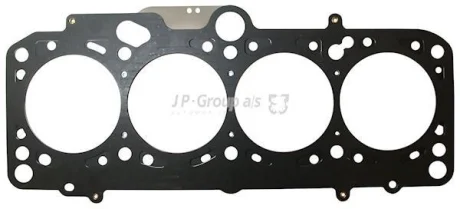 Прокладка головки 1.6i Caddy 04-/Golf 97-13/Passat 01-10 JP GROUP 1119302400