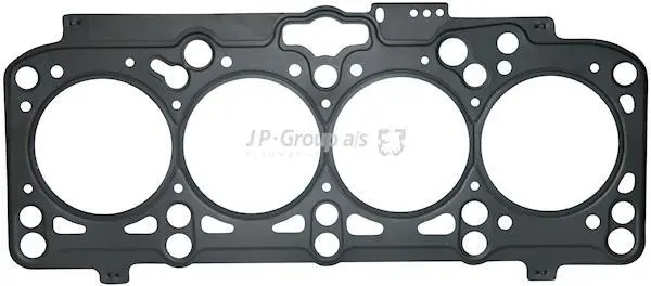 Прокладка головки Caddy/Octavia/Golf IV/Polo 1.9TDI/SDI 96-03 (1.67mm) JP GROUP 1119305200 (фото 1)