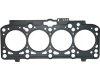 Фото 1 - прокладка головки Caddy/Octavia/Golf IV/Polo 1.9TDI/SDI 96-03 (1.67mm) JP GROUP 1119305200 Прокладка головки Caddy/Octavia/Golf IV/Polo 1.9TDI/SDI 96-03 (1.67mm) JP GROUP 1119305200 (фото 1)