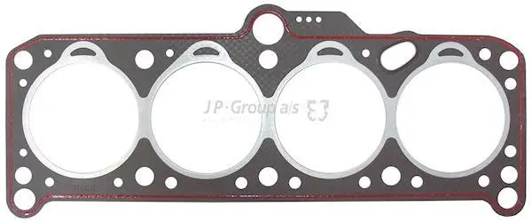 Прокладка головки Golf/Passat/T3 -92 1.6D/TD (3 мітки/1.61mm) JP GROUP 1119305700 (фото 1)