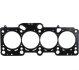 Фото 1 - прокладка головки A4/A6/Octavia/Jetta/Passat 2.0 TFSI 04- JP GROUP 1119309500 Прокладка головки A4/A6/Octavia/Jetta/Passat 2.0 TFSI 04- JP GROUP 1119309500 (фото 1)