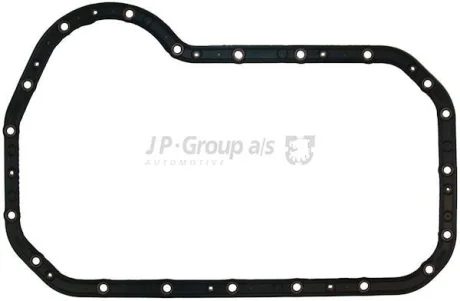 Прокладка піддона T4/Caddy/Golf/Passat 1.6-2.0 i/TD -01 JP GROUP 1119401100