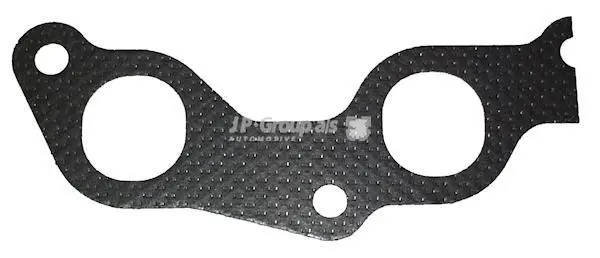 Прокладка колектора випуск VW Golf/Audi 80/Seat Ibiza 0.9-1.4 i/D 73-01 JP GROUP 1119603900 (фото 1)