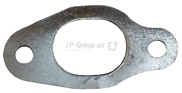Прокладка колектора випуск VW/Audi 86-07 JP GROUP 1119604500 (фото 1)