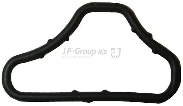 Прокладка фланця сист. охолодження Caddy 03- 1.9/2.0 SDI/TDI/T5 1.9 TDI JP GROUP 1119606200 (фото 1)