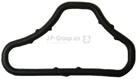 Прокладка фланця сист. охолодження Caddy 03- 1.9/2.0 SDI/TDI/T5 1.9 TDI JP GROUP 1119606200
