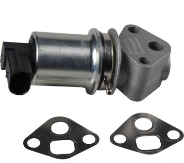 Клапан EGR Skoda FABIA I/VW BORA,GOLF IV,LUPO,POLO/ 1.4/1.6 97-10 JP GROUP 1119902600