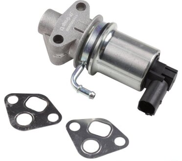 Клапан EGR Skoda OCTAVIA/VW BORA, GOLF IV,POLO 1.6/2.0 95-10 JP GROUP 1119902800