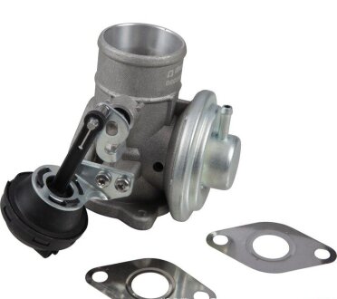 Фото клапан EGR AUDI A4, A6/Skoda SUPERB /VW PASSAT 1.9 TDI 95-10 JP GROUP 1119903500 Клапан EGR AUDI A4, A6/Skoda SUPERB /VW PASSAT 1.9 TDI 95-10 JP GROUP 1119903500