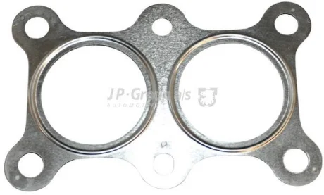 Прокладка глушника Caddy 1.6 i 04- JP GROUP 1121101300