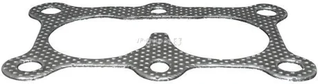 Прокладка глушника Golf IV 1.8-2.8 98-06 JP GROUP 1121101400