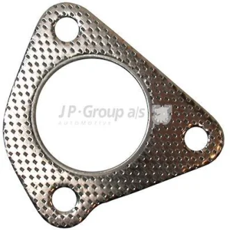 Прокладка глушника LT I/II 2.4D JP GROUP 1121102200