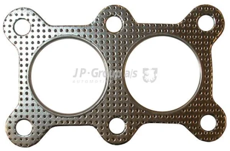Прокладка глушника Golf/Passat/T4 -03 JP GROUP 1121102500