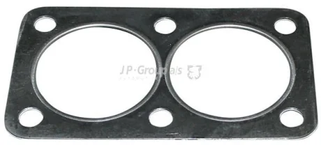 Прокладка глушника Audi 80/100 -90/Passat -88 JP GROUP 1121103500