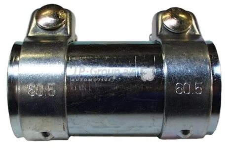 Хомут глушника (125/55) Golf/Passat/LT -06 JP GROUP 1121401200