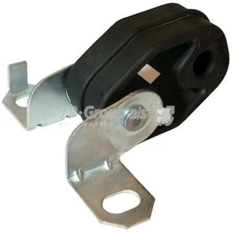 Подушка кріплення глушника Fabia/Octavia/Golf 4 JP GROUP 1121600400