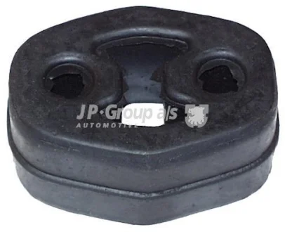 Резинка глушника Fabia/Octavia/Golf/Sharan JP GROUP 1121602400