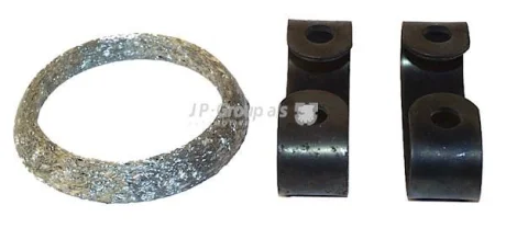 Прокладки глушника Golf/Passat/T4 -03 JP GROUP 1121701210