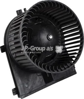 Моторчик пічки Octavia/Golf IV JP GROUP 1126100100