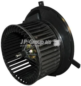Моторчик пічки Caddy/Golf/Superb/Octavia/Leon/A3 1.0-3.6 03- JP GROUP 1126100200