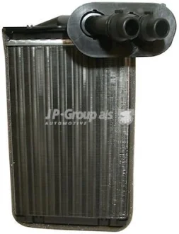 Радіатор пічки A3/Octavia/Golf iV/Polo -06 JP GROUP 1126300100