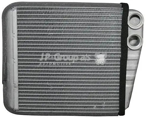 Радіатор опалювача Caddy/Golf 04-/Passat/Jetta 05- JP GROUP 1126300200 (фото 1)