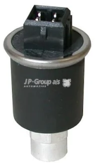 Датчик вмикання кондиціонера Octavia/Golf IV/T4 JP GROUP 1127500100