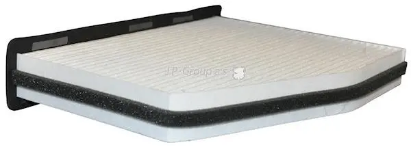Фільтр салону Caddy III/Golf V/Passat B6/Octavia 04- JP GROUP 1128100200 (фото 1)