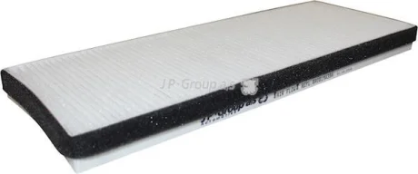 Фільтр салону Passat 97-01/Audi 80 91-95/A4 95-01 JP GROUP 1128101400