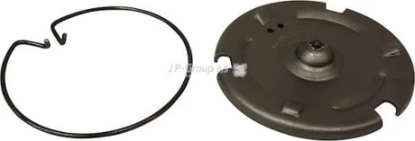Пластина вимкнення зчеплення Golf I-IV/Polo/Caddy 1.6-2.0 JP GROUP 1130150100