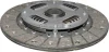 Диск зчеплення VW Golf -87/Polo -94 (180mm/24z) JP GROUP 1130200200 (фото 1)