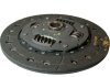 Диск сцепления 200mm Caddy 1.9SDI (24z) JP GROUP 1130200900 (фото 1)
