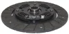 Диск зчеплення Audi 100/80 1.6-2.0 (210mm/23z) JP GROUP 1130201300 (фото 1)