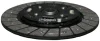 Диск зчеплення LT 2.4D/TD 88-96 (228mm/23z) JP GROUP 1130202000 (фото 1)