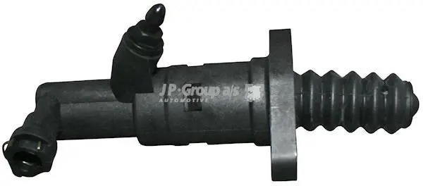 Циліндр зчеплення робочий VW Caddy 04-/Golf V/VI/VII/Passat 05- (кпп MQ250) JP GROUP 1130500400 (фото 1)