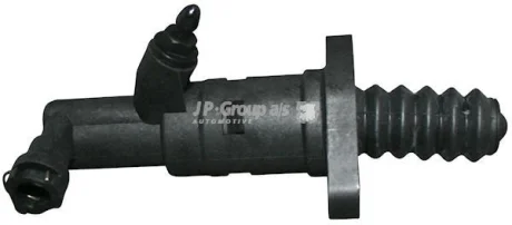 Циліндр зчеплення робочий VW Caddy 04-/Golf V/VI/VII/Passat 05- (кпп MQ250) JP GROUP 1130500400