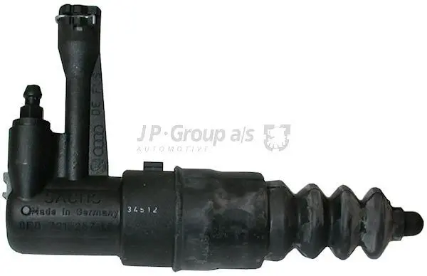 Циліндр зчеплення робочий VW Passat/A6/Superb -08 (22.2mm) JP GROUP 1130501400 (фото 1)