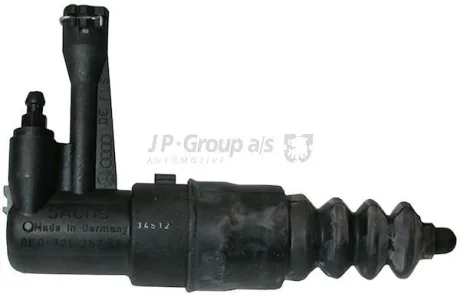 Циліндр зчеплення робочий VW Passat/A6/Superb -08 (22.2mm) JP GROUP 1130501400