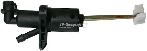 Циліндр зчеплення головний VW Golf IV/Bora 1.4-3.2 97-06 JP GROUP 1130600300 (фото 1)