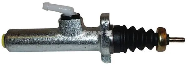 Циліндр зчеплення головний Audi 80 1.-2.8 -96 (19mm/ATE) JP GROUP 1130601900 (фото 1)