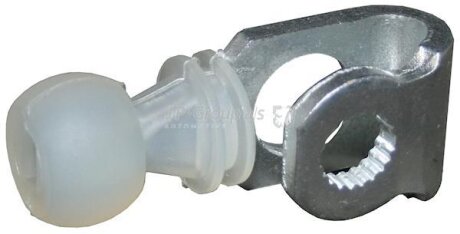 Тяга перемикання передач TRANSPORTER III 79-92 JP GROUP 1131603100