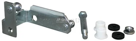 Ремкомплект важеля КПП Golf III -99 JP GROUP 1131700210
