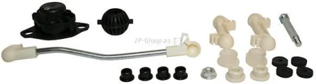 Ремкомплект куліси Golf 1.6D/1.8i -91 (5ст.) JP GROUP 1131700510