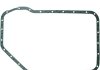 Прокладка поддона АКПП A4/A6 Passat 1.8T/2.5TDI &gt;05 JP GROUP 1132000400 (фото 1)