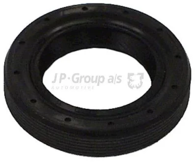 Сальник валу первинного КПП 21.8x35x7 T4 JP GROUP 1132101900