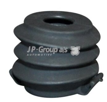 Чохол важеля КПП CADDY I/GOLF I 74-92 JP GROUP 1132350300