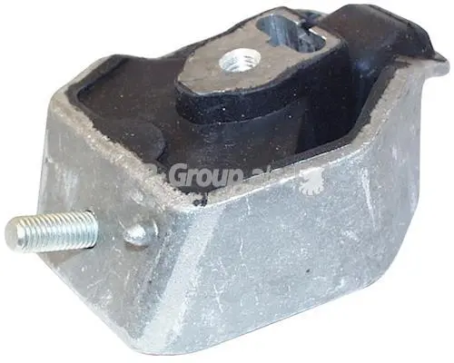 Подушка КПП задн. Audi A6 1.8-2.0/1.9TDI/2.5TDI 94-97 JP GROUP 1132401200 (фото 1)